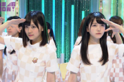 【乃木坂46】最近、山下美月にハマったんだが...
