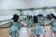 【乃木坂46】僕僕衣装でくるくるしてるメンバーｗｗｗｗｗｗｗｗ