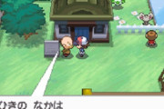 小学生ワイ「はえ！？ポケモン同士でタマゴ作れるんか！？」「よっしゃ！色々かけあわせてみよ！w」