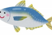 アジとかいう美味い、安い、釣りやすい、調理法が多彩と4拍子揃った魚の王