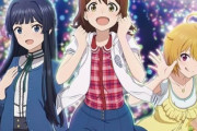 「アイドルマスター ミリオンライブ！」ミリアニBlu-ray予約受付開始！映像特典として先行上映週替わり映像やアニメプロローグイメージMV「セブンカウント」を収録！！