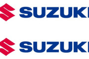 スズキ「Sマーク」などデザイン変更