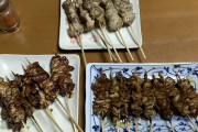 【画像】コロナで外食できないから焼き鳥自作したった
