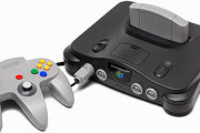 【画像】Nintendo64をプレゼントされた結果ｗｗｗｗｗｗｗｗ