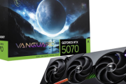 【速報】ワイ将、RTX5070を購入しご満悦