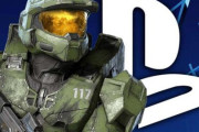 【噂】有名データマイナー「『Halo』がもうすぐプレイステーションに出る。スイッチ2版はない」