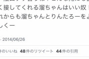 EXITりんたろー。「俺これからも猫蹴る」「猫踏みつぶし対決」発言等も掘り返されドン引きされる