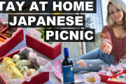 海外「かわいい！おいしそう！でもこっちじゃ無理…」日本のおうちピクニックメニューを紹介！