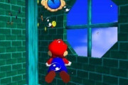 【雑談】マリオ64エアプ「水中ステージこえぇ～w」←これ