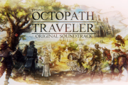 【雑談】『オクトパストラベラー』やってるけどめちゃくちゃ雰囲気いいな