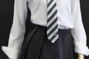 【画像】マネキンにJKの制服を着せた結果ｗｗｗｗｗｗｗｗｗｗｗｗ