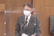 【立憲・長妻氏】緊急事態宣言「解除すべきじゃなかった。一週間平均の感染者が増えた。大変なことにならなければいいが、責任取れるのか？」（国会動画）