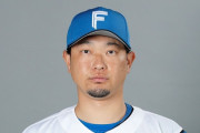 日本ハム、池田隆英の登録抹消...バーヘイゲンと柳川大晟を登録