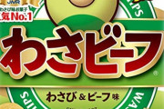 【急募】ビールに合うお菓子
