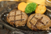 静岡県民「さわやかってハンバーグ食べるために6時間並びますっ！」←他に美味いハンバーグ屋ないの？