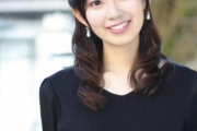 【画像】気象キャスターの檜山さやちゃんが可愛すぎる件についてwwwwww