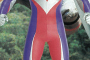 【画像】昔のウルトラマン、腰にくびれがあるｗｗｗｗｗｗｗｗｗｗｗｗｗｗｗｗｗｗｗｗｗｗｗｗｗｗｗｗ