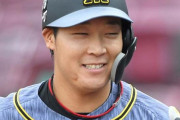 ６連勝狙う阪神　本塁打王争う大山が４番　試合結果次第で巨人の優勝にも関係