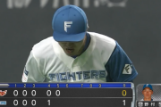 【速報】日ハム上沢、吠える！中4日登板5回97球無失点ピッチング