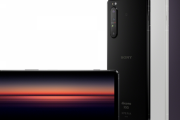 ドコモ「Xperia 1 II を4月下旬以降に発売する。価格は12万3552円（税込）」