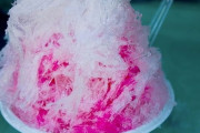 【超絶悲報】夏の名物の『かき氷』、完全終了のお知らせ・・・・