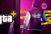 【GTA5】月額課金『GTAオンライン：GTAプラス』が販売開始！「今後のアップデート情報」流出も！【動画あり】