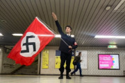 【悲報】ナチス信奉者の16歳ネトウヨが爆誕