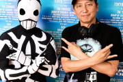 【海外】KOBAMETAL×清水直樹「フードコートから14年、サマソニとBABYMETALの現在地」