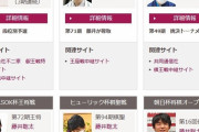 将棋連盟の公式サイト、ボーボボのアレみたいになる