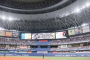 オリックスが阪神との〝関西ダービー〟にビクビク「全試合がビジター状態になるかも…」