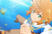 アニメ『ラスダン』追加キャストに進藤尚美・藤原夏海！スマホゲー化が早くも決定