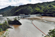 【群馬】八ツ場ダムに「ダムアワード」大賞と部門賞！ 台風19号の被害低減が評価　全国の愛好家が投票