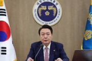 韓国人「速報：ユン大統領 “日本は十分謝罪した、反日やめろ” 発言に対し意見は真っ二つに！！」