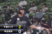 ロッテ安田 .246(211-52) 6本 41打点 OPS.709←この成績に対する正直な感想