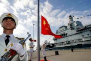 中国国営メディア 「近く、米国領海に中国人民解放軍の軍艦を派兵する、戦争になれば中国が必ず勝つ」