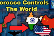 ＠近未来、人類を支配する国はモロッコかも？世界の食糧事業の鍵はアレが握っている＠海外の反応
