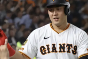 【悲報】巨人岡本残留か!?ｗｗｗｗｗｗｗｗｗｗｗｗ