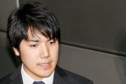 【酷すぎ】小室圭さん、ついに本性を現す