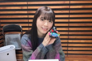 【乃木坂46】北海道上陸！金川紗耶のピンチヒッターを担当する筒井あやめがこちら