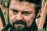 【The Boys】ブッチャー最期の最期にあんな死に方を･･･