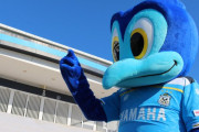 マスコット総選挙で6位躍進のジュビロくんが感謝ツイート　静岡ダービーへの意気込みも込める？
