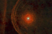 ベテルギウスが過去に例を見ないほど暗くなっている　1年内に超新星爆発あるかもと話題に