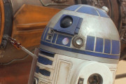 【スターウォーズ】R2-D2って優秀だよね