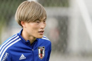 【日本代表】日本代表FW古橋が推す！「いまのJ１とJ２でおもしろい4人の選手」