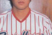 メガネを掛けてる野球選手で二番目に思い出す人は