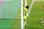 【東京五輪】なでしこジャパン、疑惑の判定で大勝利 → 問題のシーンがこちら・・・・・（画像あり）