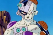 やられた敵が機械化して再登場「フリーザ」以外におる？