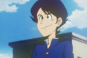 アニメ『LUPIN ZERO』ティーザービジュアル＆予告が解禁！ルパン三世の少年時代を描く
