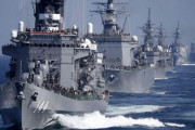 日本と中国の海軍が戦争に突入したらどうなるか　「超恐ろしい日本の潜水艦を無視してはいけない」「中国海軍は怖くない　私は中国ウイルスが怖い」