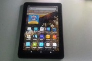 Amazonの新型タブレット｢Fire HD 8 Plus(2020)｣のレビューまとめ　GooglePlayはインストール可能